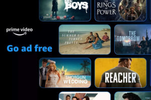 Amazon pone fecha a la llegada de los anuncios en Prime Video. Esto es lo que tendremos que pagar para seguir viendo sus series y películas sin publicidad en España