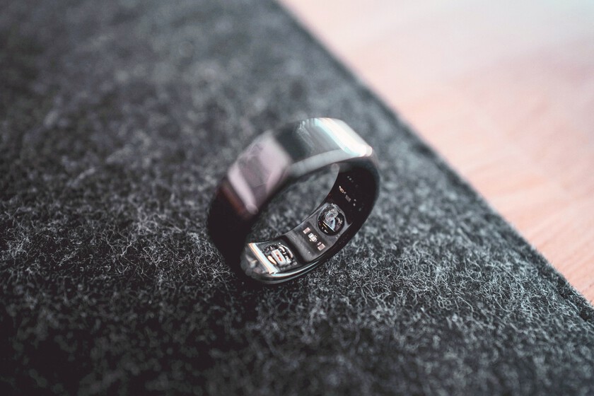Honor lanzará su propio anillo inteligente. La nueva era de los wearables no ha hecho más que empezar