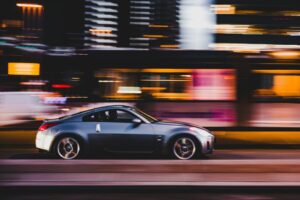 confiscar y subastar los coches