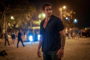 el guionista original demanda a Amazon por el uso de IAs