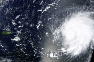 Los meteorólogos se preparan para una temporada de huracanes intensa. Y sobre todo para comunicar sus riesgos