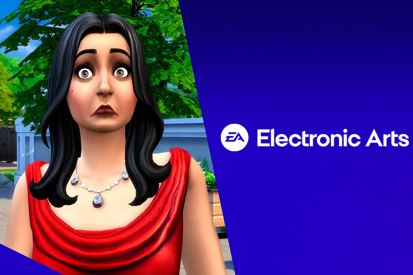 el CEO de Electronic Arts anuncia el despido de más de 650 empleados