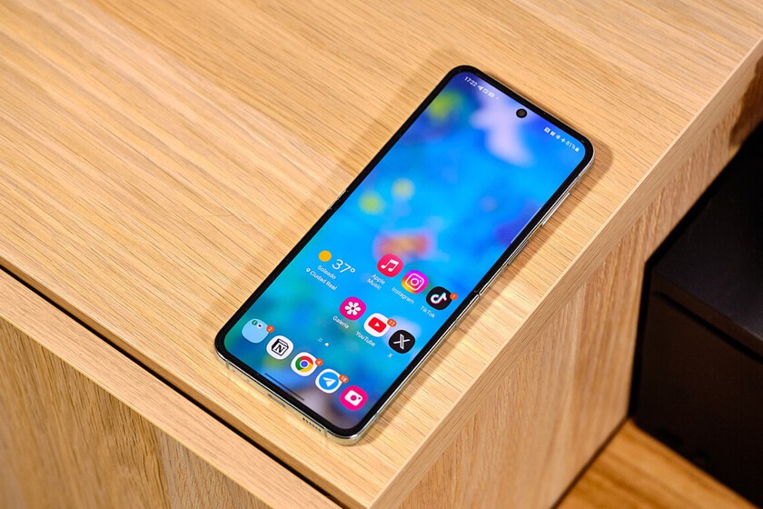 Los nuevos plegables de Samsung se han filtrado. Tenemos una buena y una mala noticia