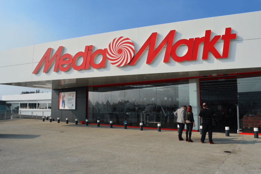 MediaMarkt tira el precio en smart TVs, móviles y cafeteras superautomáticas para acabar con la Techmanía antes del fin de semana