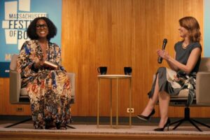 American Fiction, (2023) crítica - Una sátira de la cultura woke con ambiciones clásicas que es una de las películas favoritas a ganar el Óscar