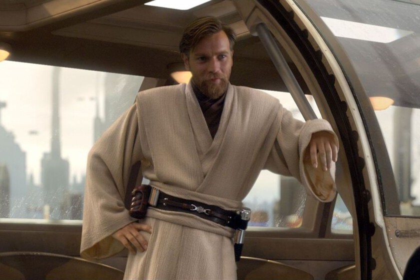 Chile se inventó en 2003 su propia versión de Star Wars. Una en la que Obi-Wan Kenobi le daba duro a la cerveza