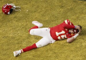 GALERÍA: Super Bowl LVIII y sus mejores momentos