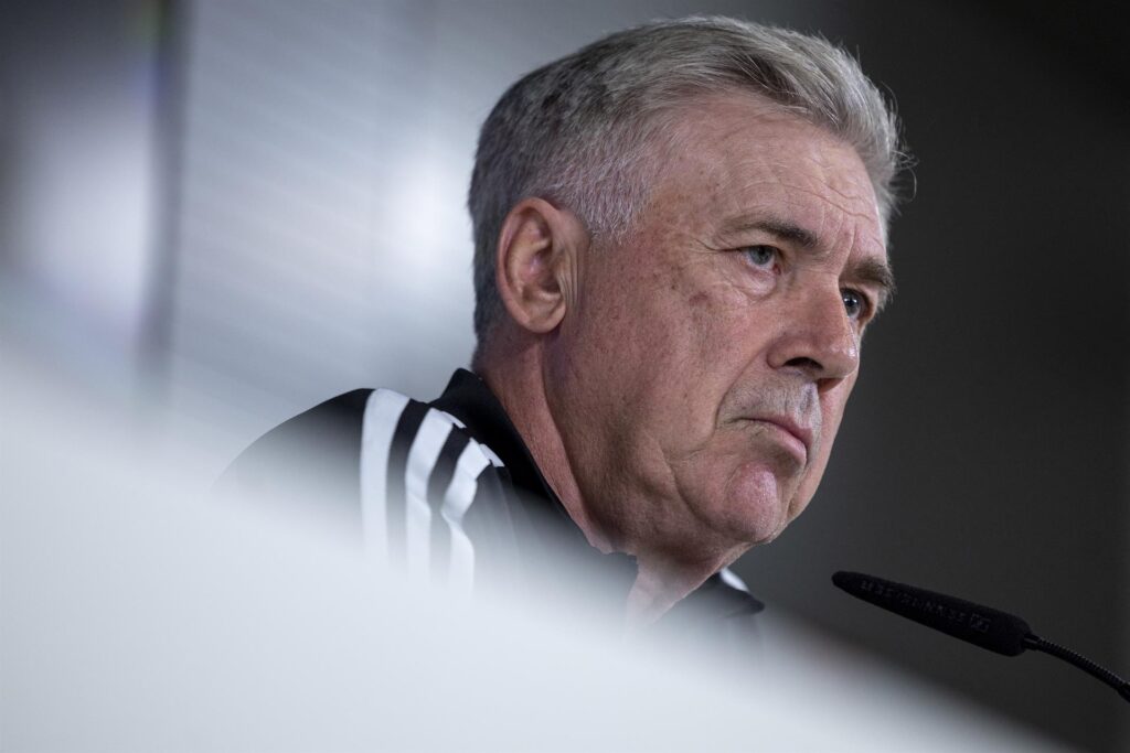 Carlo Ancelotti