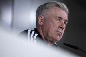 Carlo Ancelotti