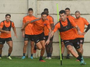 Puerto Cabello debuta en Libertadores