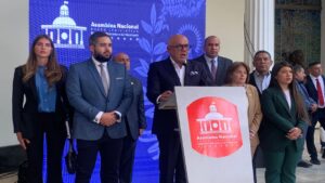 AN analizará la propuesta de cronograma electoral presentada por la Plataforma Unitaria