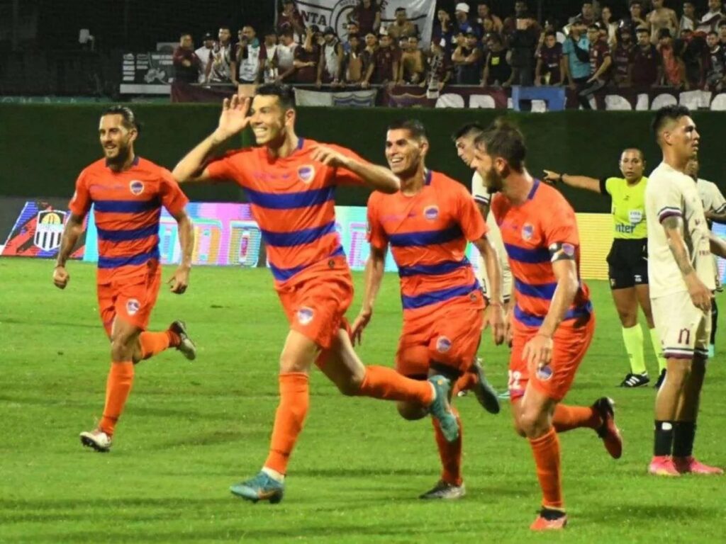 La “piñata” de la Libertadores