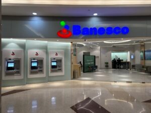 Banesco abre las puertas de una nueva agencia bancaria: La Candelaria II