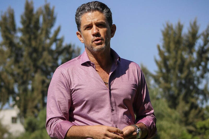 Alejandro Irarragorri es investigado por evasión de impuestos