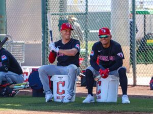 Cleveland aprovechará a pleno a sus 5 criollos