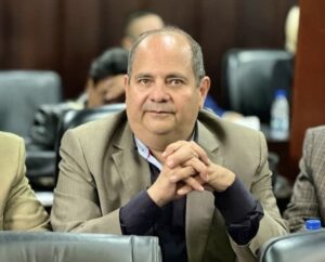 Aníbal Sánchez sobre propuestas de Cronograma Electoral, fechas y actividades a desarrollar