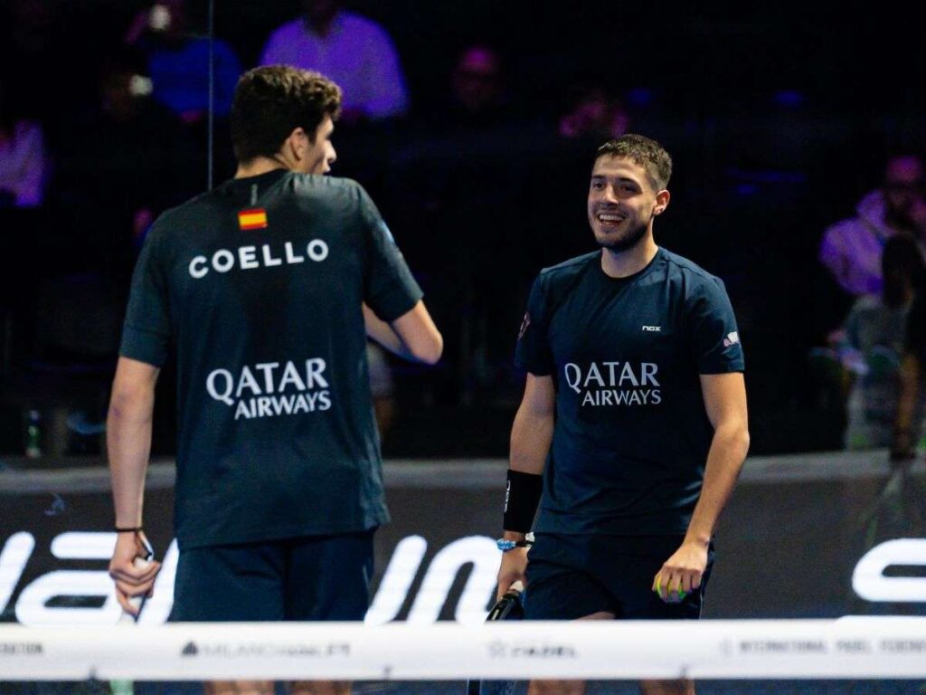 Puerto Cabello recibirá el Premier Padel