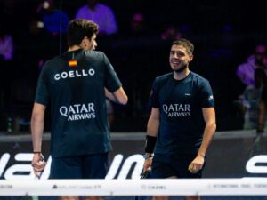 Puerto Cabello recibirá el Premier Padel