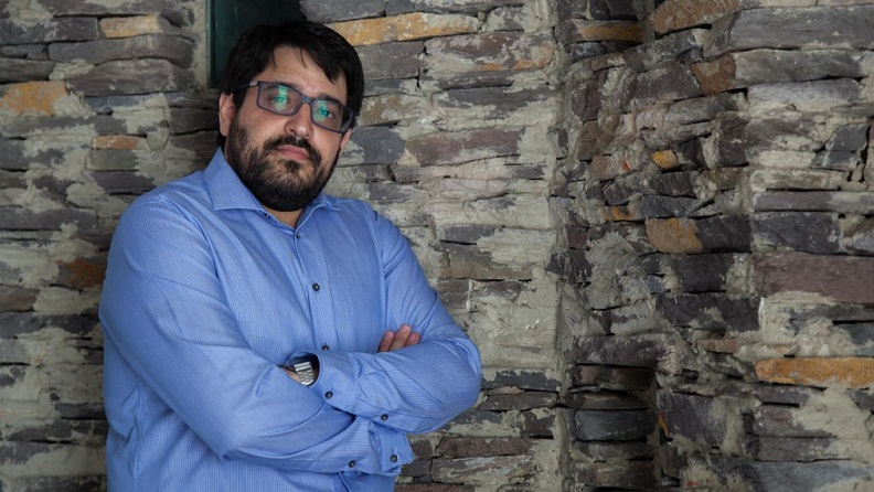 Economista Asdrúbal Oliveros rechazó supuestas cifras de inversión de Álex Saab: 'Manipulan sin pudor'