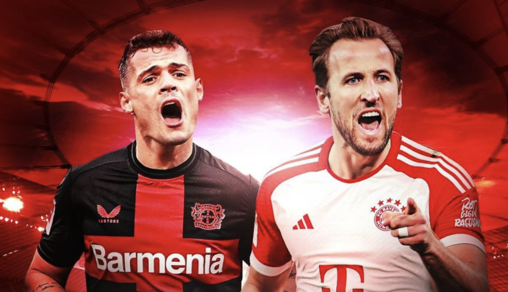 Bayer Leverkusen vs Bayern, un choque como de final