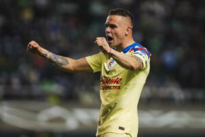 Jonathan "Cabecita" Rodríguez negocia su llegada a la MLS