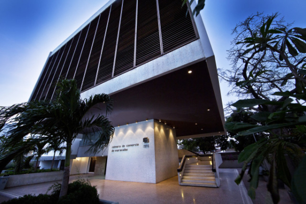 "Venezuela no puede esperar más", Cámara de Comercio de Maracaibo insta a gobierno y oposición a llegar a acuerdos