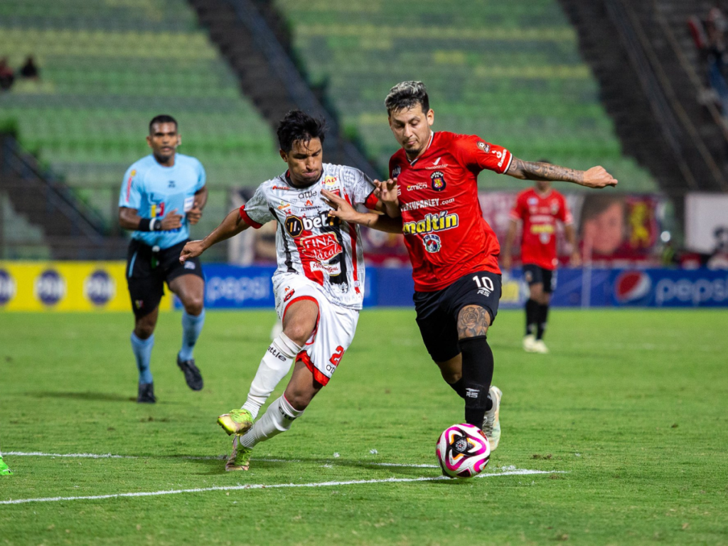 Caracas quiere volver a ganar en el estadio Metropolitano