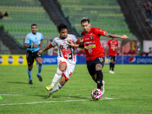 Caracas quiere volver a ganar en el estadio Metropolitano