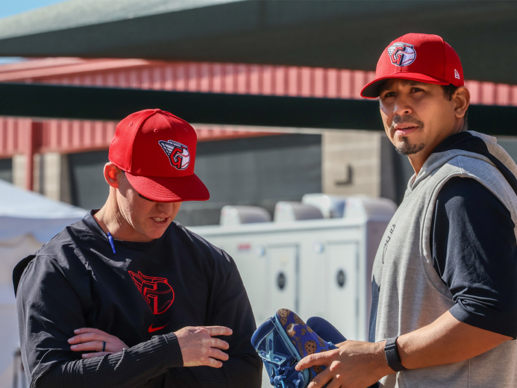 Carlos Carrasco busca renacer con Cleveland