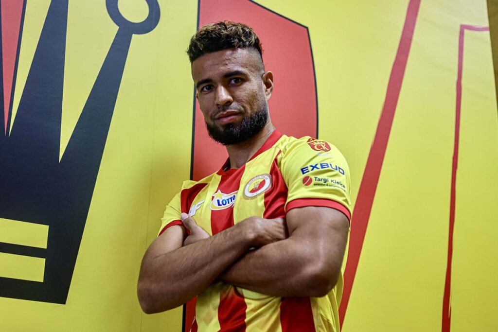 El mexico-estadounidense Danny Trejo marca golazo en Polonia