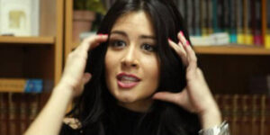 Diosa Canales confesó todo lo que tuvo que vivir en su infancia para poder sobrevivir