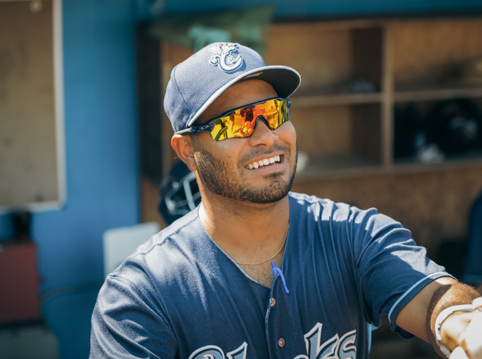 Gregorio Petit será manager de sucursal de Oakland