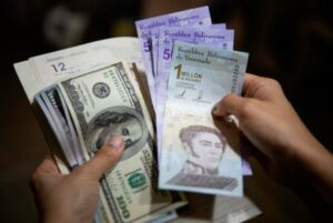 Así cerró el dólar en Venezuela este 6 de febrero de 2024