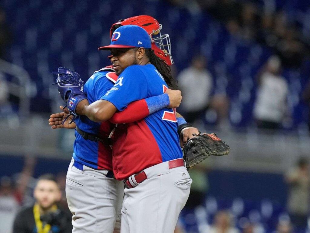 Hay nueva marca de salvados en la Serie del Caribe