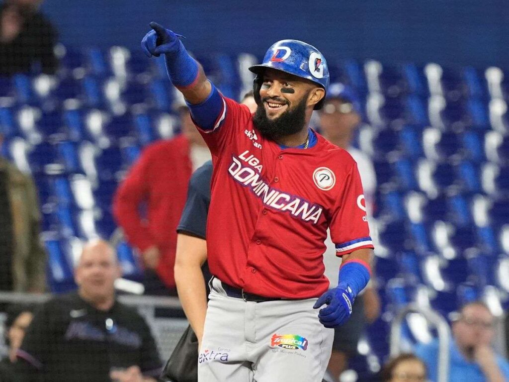 Dominicana va por el bicampeonato