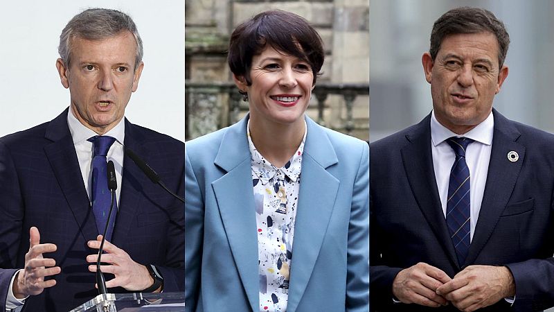 continuidad del PP o cambio histórico a la izquierda