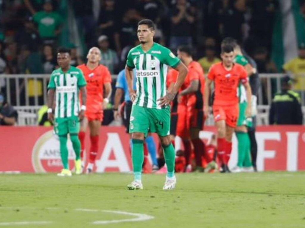 Eric Ramírez: "Ahora me toca dar lo mejor"