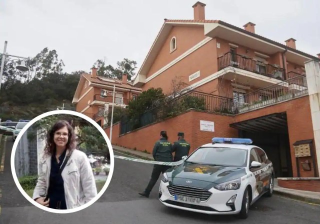 El escalofriante mensaje que publicó mujer antes de ser asesinada por sus dos hijos adoptados en España