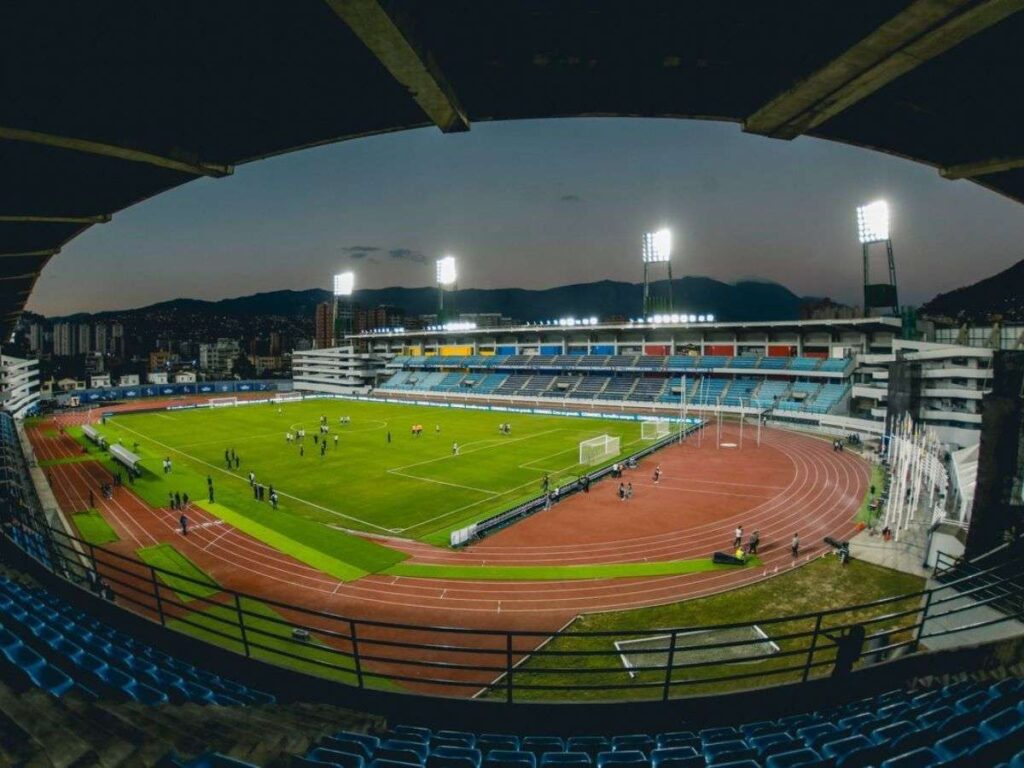 Brasil denunció acto racista en el Brigido Iriarte