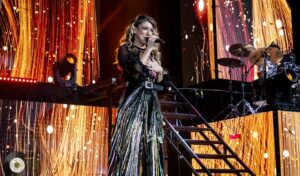 ¡Floricienta! Los precios de los boletos para el concierto de Flor Bertotti en Caracas