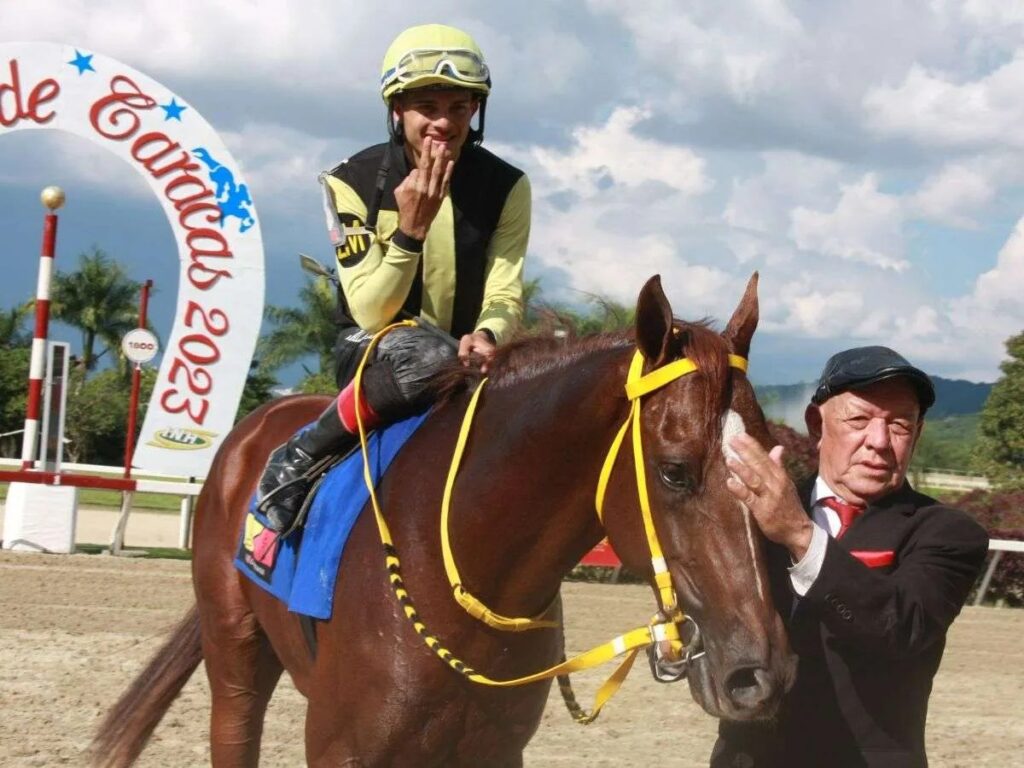 Francisco Quevedo afina el radar de las fotos