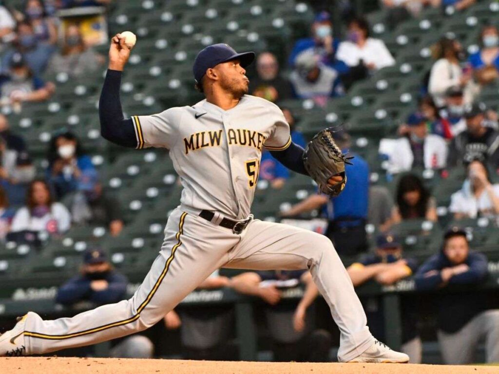 Milwaukee ya tiene abridor para el Opening Day