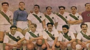 La Sociedad de la Nieve: El equipo que no sobrevivió