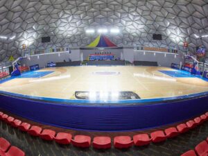 Caracas recibirá Torneo Premier de baloncesto