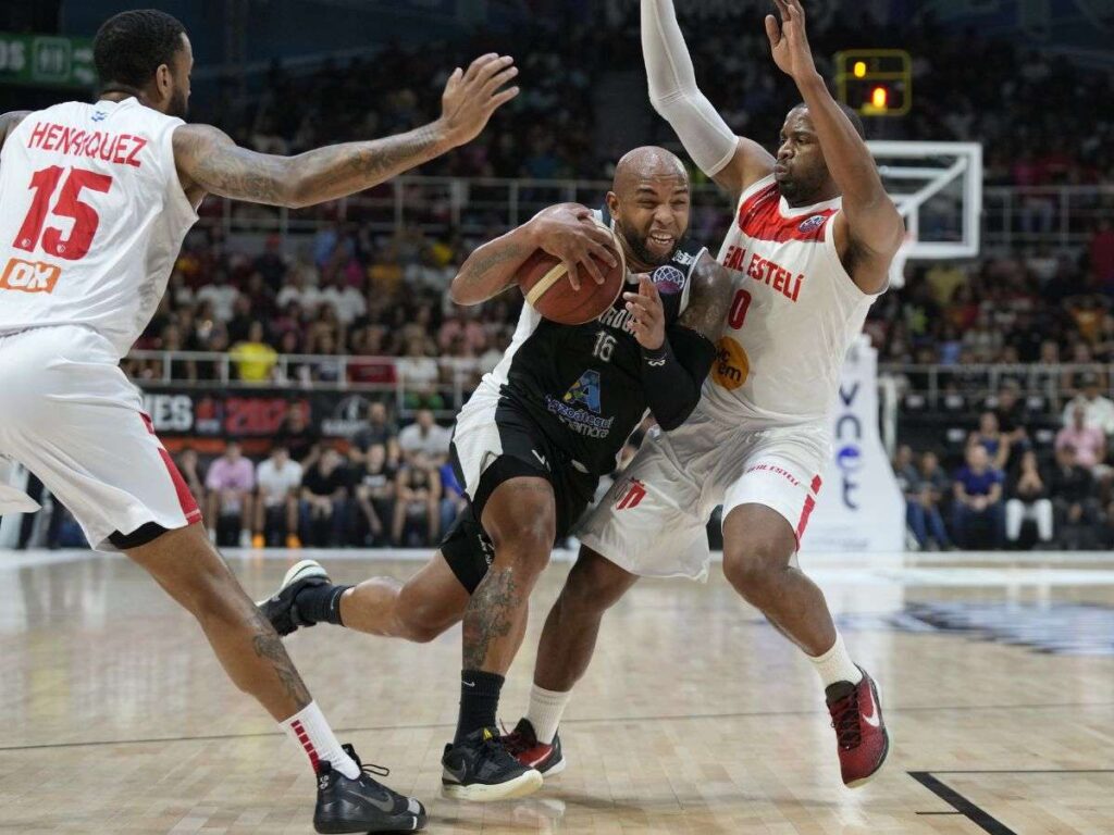 Esto necesita Gladiadores para avanzar en la Liga de Campeones