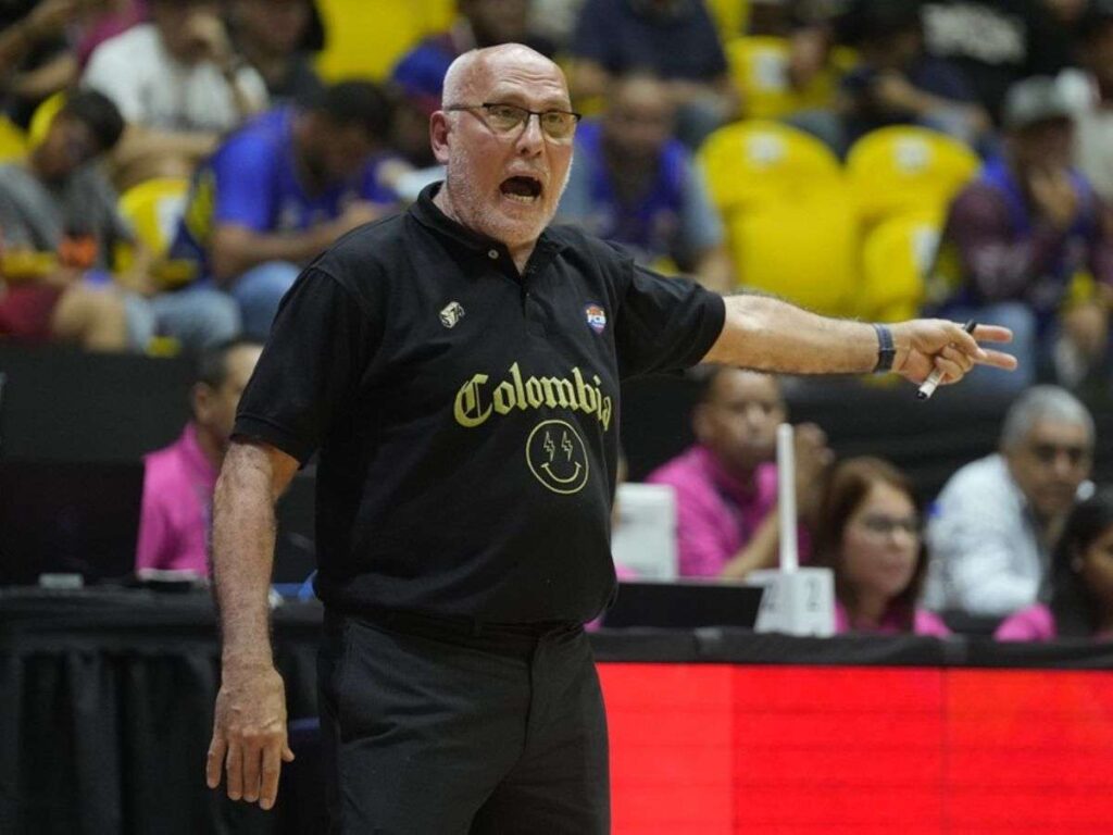 Colombia pagó caro su "falta de consistencia"