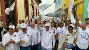 Con elecciones transparentes, el Gobierno no tiene oportunidad de ganar