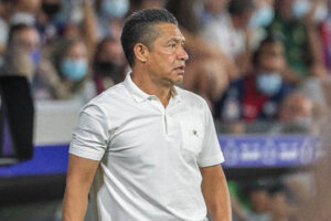 Nacho Ambriz está cerca de ser técnico del Santos Laguna