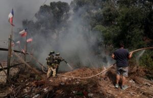 número de fallecidos aumenta a 64