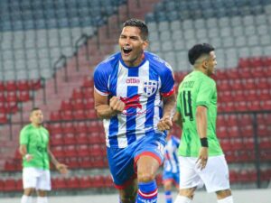 Inter de Barinas debutó con victoria ante Zamora